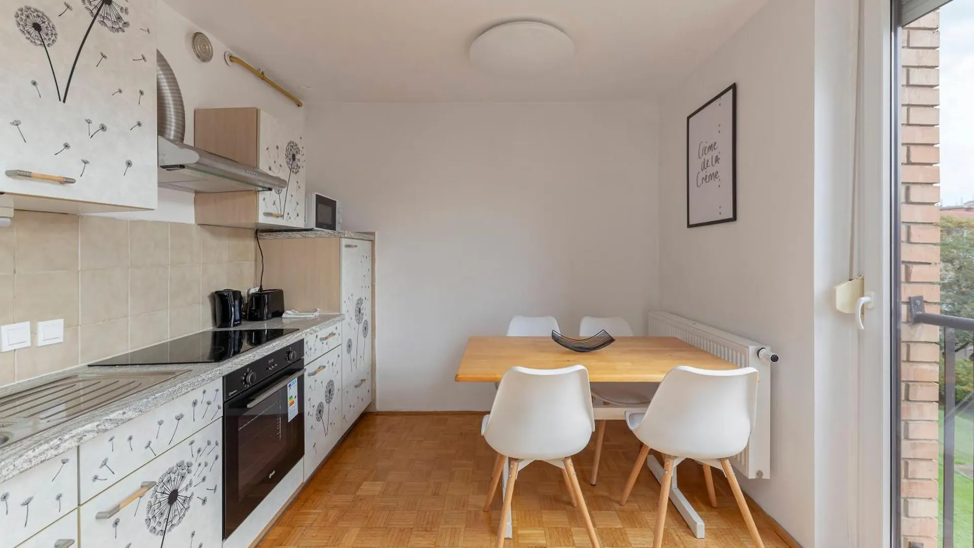 Apartment Apartma Antony Ljubljana