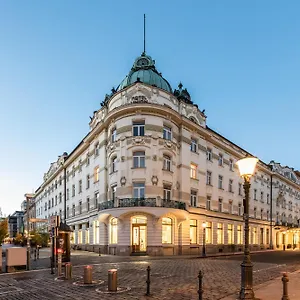 4* Otel Grand Union Eurostars