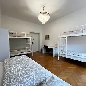 Miklosiceva Ljubljana