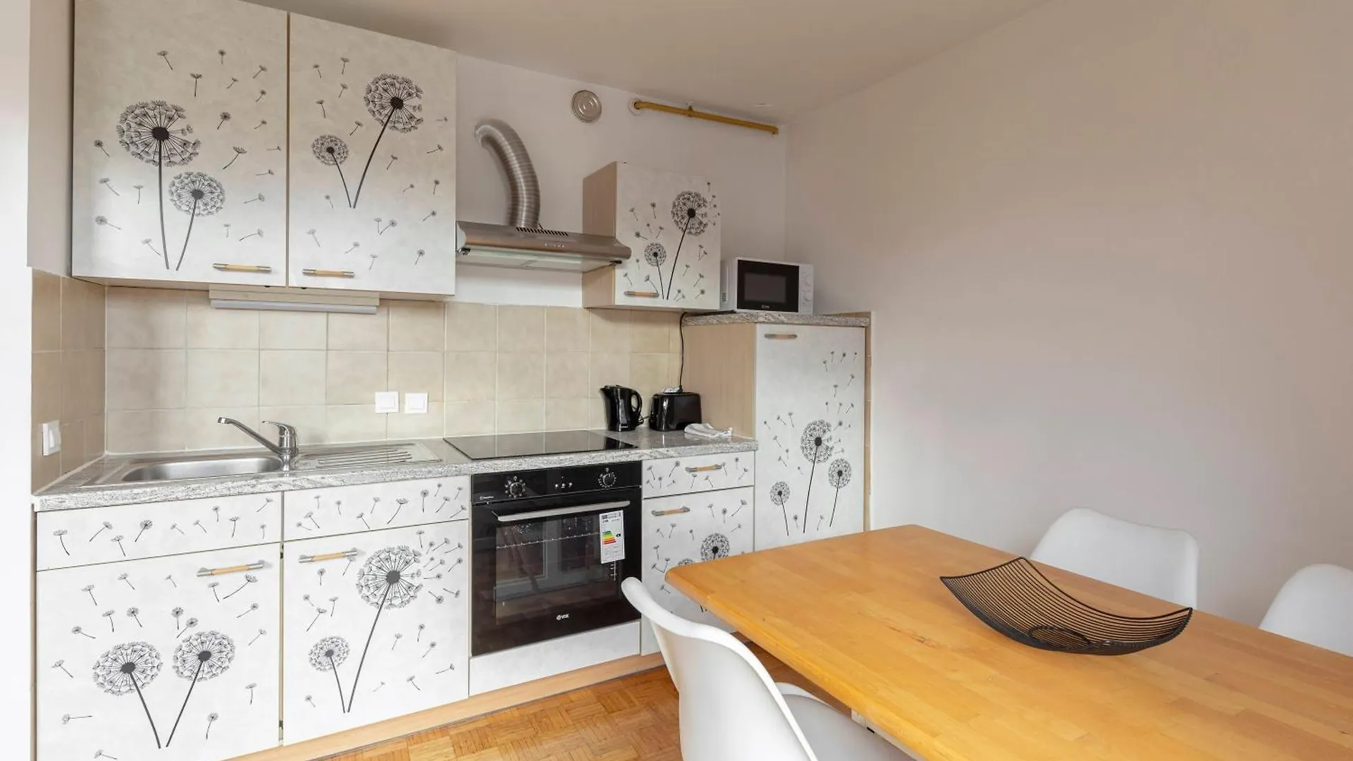 Apartma Antony Ljubljana 0*,  Slovénie